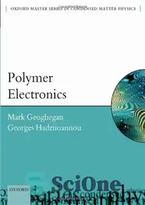 دانلود کتاب Polymer Electronics – الکترونیک پلیمری