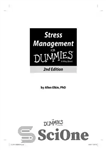 دانلود کتاب Stress Management For Dummies – مدیریت استرس برای آدمک ها