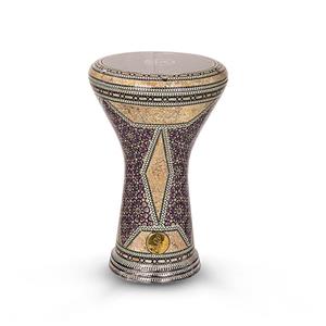 تمپو جوهرالفن طرح 8