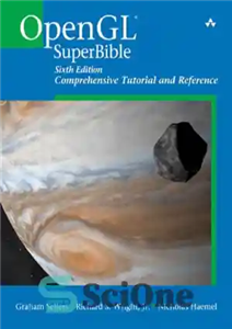 دانلود کتاب OpenGL SuperBible Comprehensive Tutorial and Reference (6th Edition) – آموزش جامع و مرجع OpenGL SuperBible (نسخه ششم) 