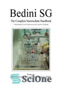 دانلود کتاب John Bedini SG School Girl Complete Intermediate Handbook – دختر مدرسه جان Bedini SG کتابچه راهنمای کامل متوسط