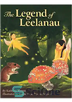 دانلود کتاب The Legend of Leelanau – افسانه لیلاناو