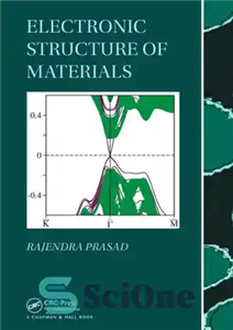 دانلود کتاب Electronic Structure of Materials – ساختار الکترونیکی مواد