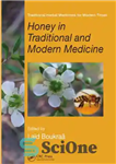 دانلود کتاب Honey in Traditional and Modern Medicine Herbal Medicines for Times) عسل در طب سنتی و... 