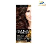 کیت رنگ مو گاما با شماره  5٫47  (GAMMA)