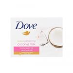 Dove Coconut Milk 100g Soap   