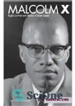 دانلود کتاب Malcolm X. Rights Activist and Nation of Islam Leader – مالکوم ایکس. فعال حقوق بشر و رهبر ملت...