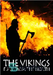 دانلود کتاب The Vikings: Fury From the North – وایکینگ ها: خشم از شمال