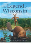 دانلود کتاب The Legend of Wisconsin – افسانه ویسکانسین