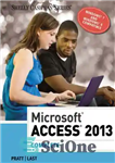 دانلود کتاب Microsoft Access 2013 Complete – Microsoft Access 2013 کامل شد