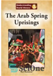 دانلود کتاب The Arab Spring Uprisings – قیام های بهار عربی