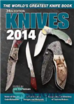 دانلود کتاب Knives 2014: The World’s Greatest Knife Book – Knives 2014: بزرگترین کتاب چاقو در جهان