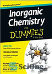 دانلود کتاب Inorganic Chemistry For Dummies – شیمی معدنی برای آدمک ها