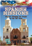 دانلود کتاب Spanish Missions. Forever Changing the People of the Old West – ماموریت های اسپانیایی برای همیشه در حال...