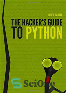 دانلود کتاب The Hacker’s Guide to Python – راهنمای هکر به پایتون