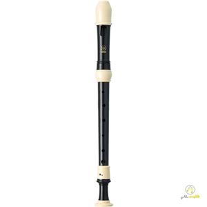 فلوت رکوردر یاماها مدل YRA-302BIII Yamaha YRA-302BIII Flute Recorder