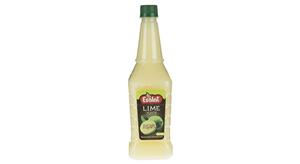 اب لیمو اصالت مقدار 900 میلی لیتر Esalat Lime Juice 900ml 