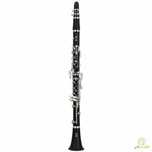 کلارینت یاماها مدل YCL-255 Yamaha YCL-255 Clarinet