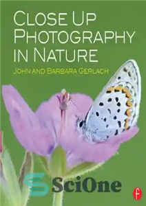 دانلود کتاب Close Up Photography in Nature عکاسی از نزدیک در طبیعت 
