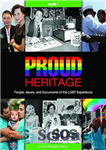 دانلود کتاب Proud Heritage: People, Issues, and Documents of the LGBT Experience – میراث افتخار: مردم، مسائل و اسناد تجربه...