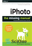 دانلود کتاب iPhoto The Missing Manual 2014 release, covers iPhoto 9.5 for Mac and 2.0 for iOS – iPhoto The...