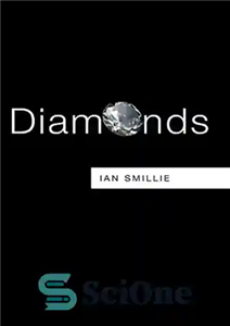 دانلود کتاب Diamonds – الماس 