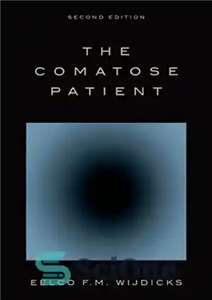دانلود کتاب The Comatose Patient – بیمار کماتوز
