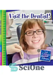 دانلود کتاب Visit the Dentist! – به دندانپزشک مراجعه کنید!