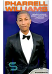 دانلود کتاب Pharrell Williams. Grammy-Winning Singer, Songwriter & Producer – فارل ویلیامز. خواننده، ترانه سرا و تهیه کننده برنده جایزه...