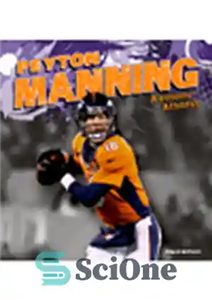 دانلود کتاب Peyton Manning – پیتون منینگ