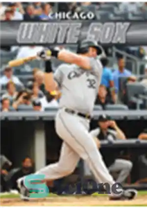 دانلود کتاب Chicago White Sox – شیکاگو وایت ساکس