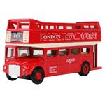 ماشین بازی ولی مدل  London Tourist Bus Collectors Edition