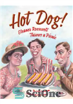 دانلود کتاب Hot Dog! Eleanor Roosevelt Throws a Picnic – هات داگ! النور روزولت یک پیک نیک می اندازد