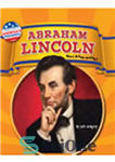 دانلود کتاب Abraham Lincoln. The 16th President – آبراهام لینکولن. شانزدهمین رئیس جمهور