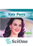 دانلود کتاب Katy Perry. Famous Pop Singer & Songwriter – کیتی پری. خواننده و ترانه سرای معروف پاپ