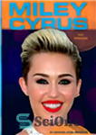 دانلود کتاب Miley Cyrus. Pop Princess – مایلی سایروس. شاهزاده پاپ