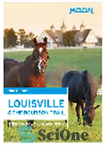 دانلود کتاب Moon Spotlight Louisville & the Bourbon Trail – نور ماه لوئیزویل و مسیر بوربون