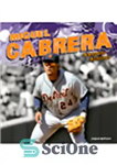 دانلود کتاب Miguel Cabrera – میگل کابررا