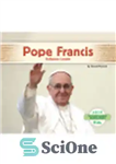 دانلود کتاب Pope Francis. Religious Leader – پاپ فرانسیس رهبر مذهبی