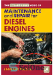 دانلود کتاب AC Maintenance & Repair Manual for Diesel Engines – راهنمای تعمیر و نگهداری AC برای موتورهای دیزلی