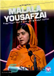 دانلود کتاب Malala Yousafzai. Nobel Peace Prize Winner and Education Activist – ملاله یوسف زی. برنده جایزه صلح نوبل و...