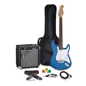  گیتار الکتریک  SAZKALA ARIA PRO II Pack No 7