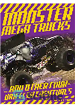 دانلود کتاب Monster Mega Trucks. . . . And Other Four-Wheeled Creatures – هیولا مگا کامیون ها. . . ....