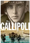 دانلود کتاب The Gallipoli Story – داستان گالیپولی