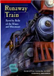 دانلود کتاب Runaway Train. Saved by Belle of the Mines and Mountains – قطار فراری نجات یافته توسط Belle of...