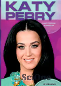 دانلود کتاب Katy Perry. Chart Topping Superstar کیتی پری. سوپراستار برتر در نمودار 