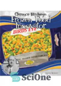 دانلود کتاب Clarence Birdseye. Frozen Food Innovator – کلارنس بردسی. مبتکر مواد غذایی منجمد