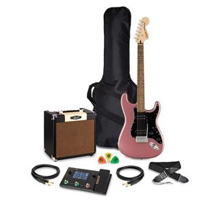  گیتار الکتریک SAZKALA SQUIER PACK No 2