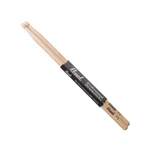  استیک و براش    Pearl PDS Drum Sticks 5B With Wooden Tip