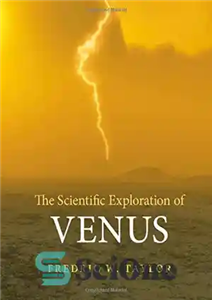 دانلود کتاب The Scientific Exploration of Venus اکتشاف علمی زهره 